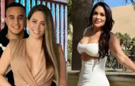 Evelyn Vela lanz peculiar mensaje tras supuesta ruptura de Melissa Klug y Jess Barco: "Eso se llama karma"