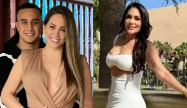 La ex amiga de Melissa public un video con un mensaje que muchos interpretaron como una indirecta.