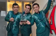 Orquesta Candela gan dos galardones en Premios Unidad de los Latin Music Awards 2025