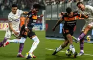 Universitario derrot 2-1 a Ayacucho FC y se mantiene como lder del Torneo Clausura de la Liga 1 2025