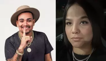 La 'prima' de Josimar confirm que espera mellizos y revel que lleg a un acuerdo con el salsero.