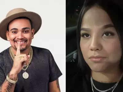 La 'prima' de Josimar confirm que espera mellizos y revel que lleg a un acuerdo con el salsero.