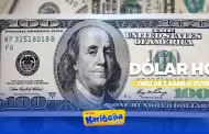 Precio del DLAR HOY, martes 21 de octubre: Conoce el tipo de cambio para la compra y venta en Per