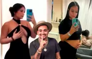 Mara Fe manda indirecta tras foto del embarazo de la 'prima' de Josimar: "No quiere cambiar"