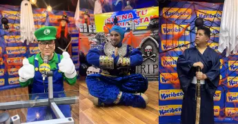 Mara Fe lanza mensaje tras foto de la 'prima' de Josimar embarazada.