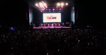 Macarena Vlez revela chats con la ex de Said Palao y desmiente acusaciones.