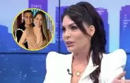 Evelyn Vela revela que mantiene amistad con Jess Barco pese a ruptura con Melissa Klug: "Es un buen chico"