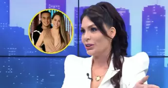 Agua Marina se retira momentneamente de los escenarios.