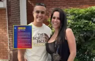 Se qued sin nada! Jess Barco es separado de su club y se distancia con Melissa Klug tras ampay