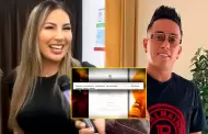 Pamela Lpez revela que reabrieron caso de agresin contra Christian Cueva: "Tengo una buena noticia"