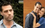 Gustavo Salcedo sorprende al revelar que an ama a Maju Mantilla: "El amor no se va de un da para otro"
