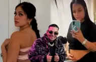 Mara Fe Saldaa revela que atraviesa mal momento tras embarazo de la 'prima' de Josimar: "Estoy triste"