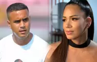 Jess Barco rompe su silencio con curioso mensaje en redes tras ruptura con Melissa Klug Qu dijo?
