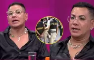 Hermanos 'Paletazo' exponen intento de cobro por parte de la PNP: "Me daban precios para cuidarme"