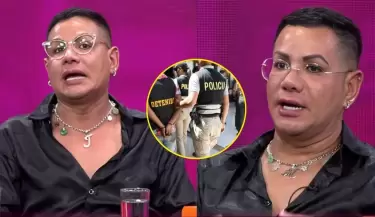Los hermanos 'Paletazo' destapan presunto cobro irregular de policas.
