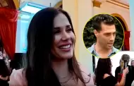 Maju Mantilla rompe su silencio y sorprende al aceptar las disculpas de Gustavo Salcedo: Qu dijo?