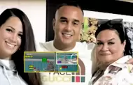 Madre de Jess Barco se pronuncia tras separacin con Melissa Klug: "Se arreglarn cuando mi hijo venga"