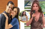"La infiel es otra": Amiga de Gustavo Salcedo habra lanzado indirecta a Maju Mantilla, segn Janet Barboza
