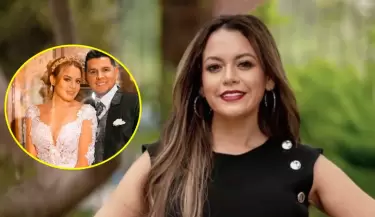 Florcita Polo revela cmo sera su matrimonio si vuelve a casarse