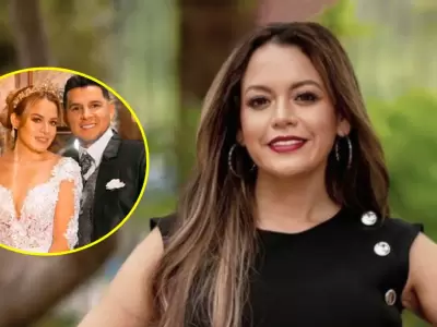Florcita Polo revela cmo sera su matrimonio si vuelve a casarse