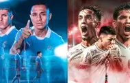 Sporting Cristal vs. Universitario EN VIVO: hora, canal y todo sobre el partido por la fecha 14 del Torneo Clausura 2025