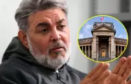 Andrs Hurtado: PJ ordena levantar secreto de comunicaciones por caso de presunto lavado de activos