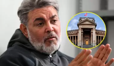Ordenan levantar secreto de comunicaciones a Andrs Hurtado
