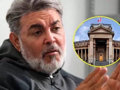 Ordenan levantar secreto de comunicaciones a Andrs Hurtado