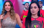 Alejandra Baigorria regresa a EEG y 'parcha' a Onelia Molina: "Para las caras largas..."