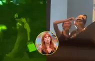 Ana Paula y Paolo Guerrero sorprenden al llevar tiempo sin peleas: "Estn venciendo su propio rcord"