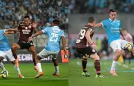 Cerca del Tri! Universitario venci 1-0 a Sporting Cristal por la fecha 14 de Torneo Clausura 2025