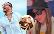 Xiomy Kanashiro y Jefferson Farfn se fueron de viaje: Se viene la pedida de mano?