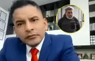 Abogado de Andrs Hurtado sobre la vida de lujo de sus hijas en EE.&#8239;UU.: "No tiene relacin con el caso"