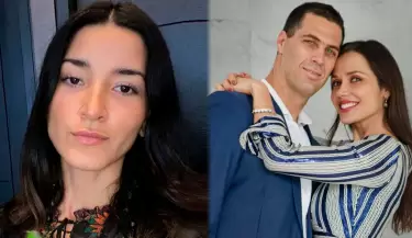 Amiga de Gustavo Salcedo aclara ampay y responde a rumores sobre Maju Mantilla.