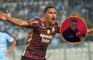 Álvaro Barco sorprende con declaraciones sobre futuro de Alex Valera: "Merece jugar en liga más competitiva"