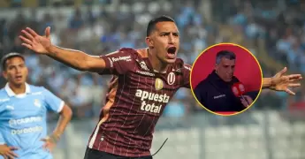 Josi y Valentino fueron llevados a clnica tras exigente prueba en EEG.