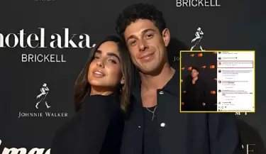 Isabella Ladera sorprende con romntico mensaje para Hugo Garca en redes.