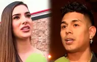 Suheyn Cipriani revela que irá a juicio con César Vega por pensión de su hija: "Quiero un acuerdo justo"