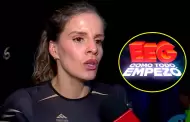 Alejandra Baigorria revela que será su última temporada en 'EEG': "Haré mi despedida total de los realities"