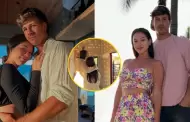 Jazmín Pinedo presume la casa que construyó con su pareja Pedro Araujo en Uruguay: "Nueva meta desbloqueada"