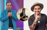 ¿Josimar sería el padre de los mellizos de su 'prima? Esta es la predicción de Reinaldo Dos Santos