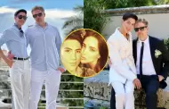 Antonio Tafur, amigo de Rosángela, sobre la posibilidad de adoptar con su esposo:"No me siento preparado"