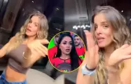Alejandra Baigorria responde a críticas por supuesto mensaje a Onelia: "No todo gira en torno de alguien"