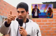 Guty Carrera revela que su frase 'Yo no fui infiel' fue parte de un guion: "Me llegó una hojita"