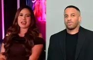 Darinka Ramírez revela por qué se involucró con Jefferson Farfán: "No me gustaba al principio"
