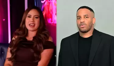Darinka Ramírez se confiesa sobre su historia con Jefferson Farfán.