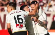 ¡TRICAMPEONES! Universitario gana 2-1 contra el ADT y logra su tercer título nacional consecutivo