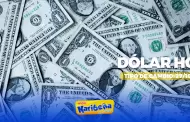 Precio del DÓLAR HOY, lunes 27 de octubre: Conoce el tipo de cambio para la compra y venta en Perú