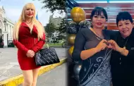 ¡Vuelve a la política! Susy Díaz será precandidata a diputada en las elecciones del 2026