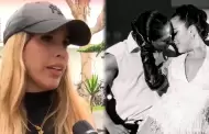 Yahaira Plasencia sobre ruptura de Daniela Darcourt y Waldir Felipa: "Si lo decidieron, por algo será"